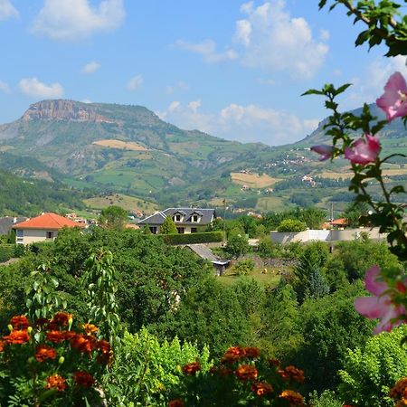 Les Fleurs De Marie Villa La Cresse Ngoại thất bức ảnh