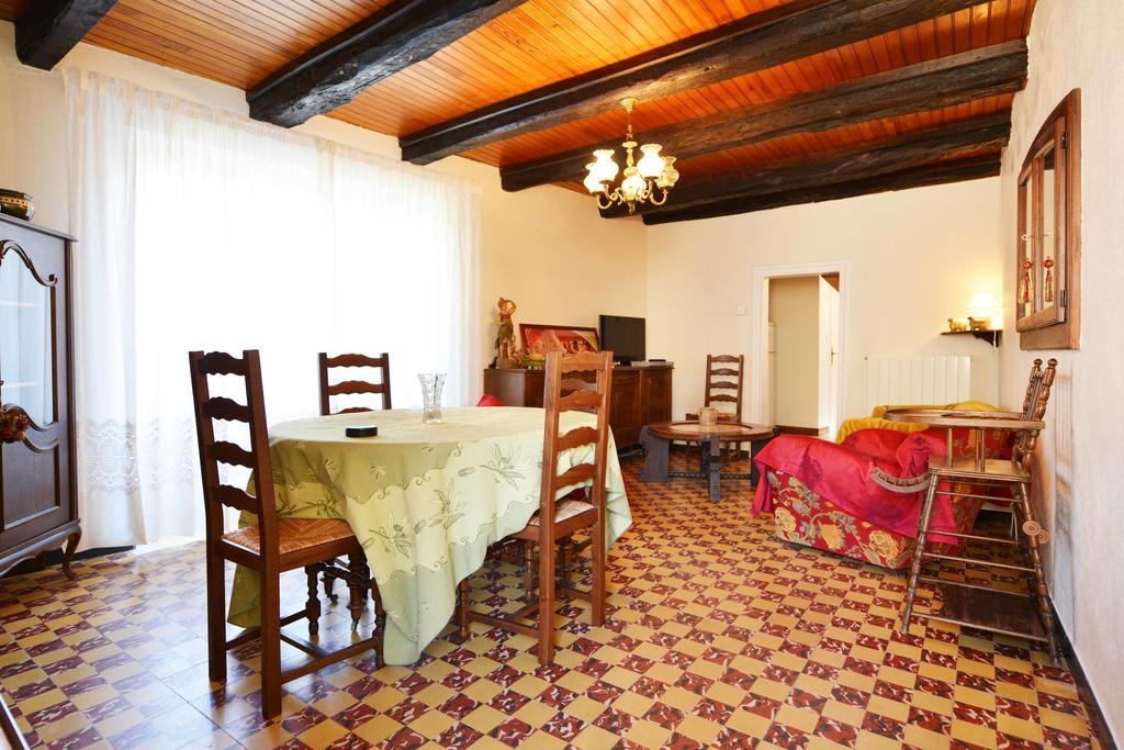Les Fleurs De Marie Villa La Cresse Phòng bức ảnh