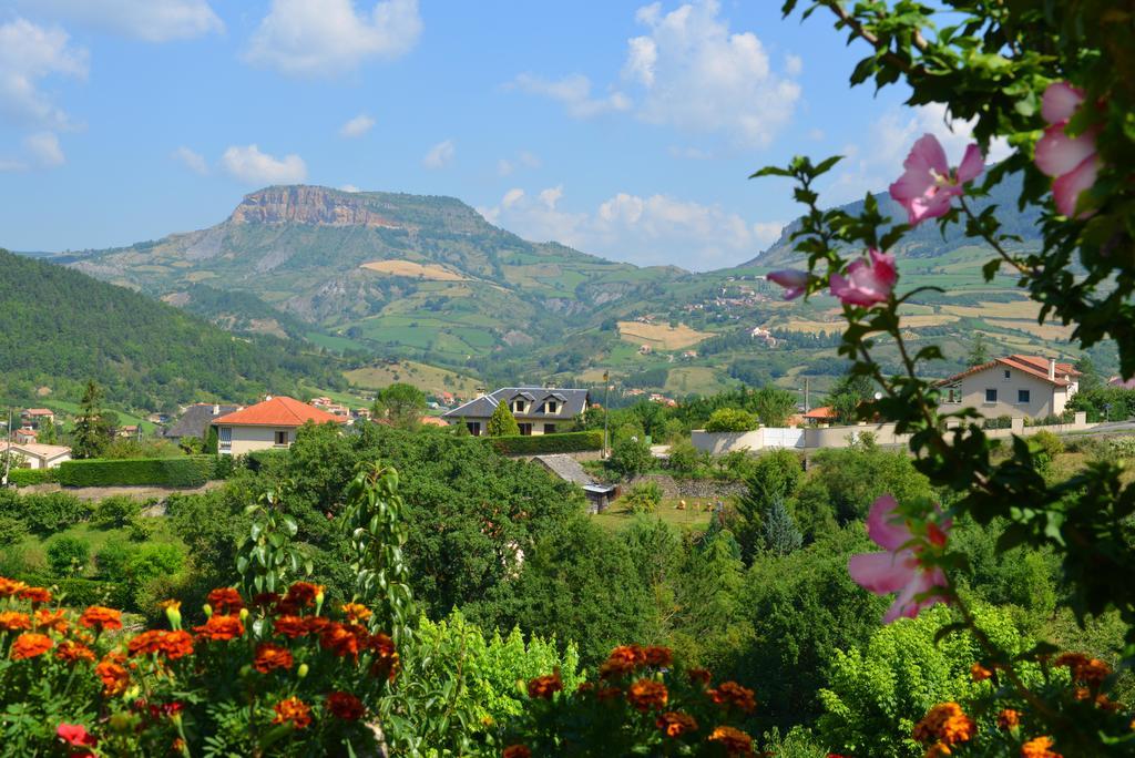 Les Fleurs De Marie Villa La Cresse Ngoại thất bức ảnh
